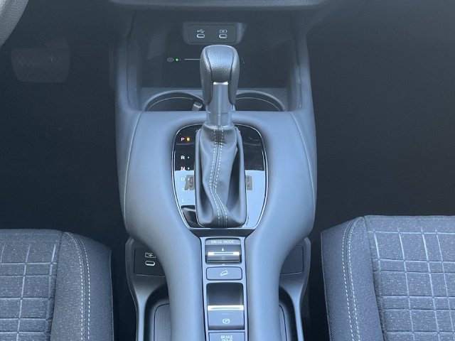 New 2027 Honda HR-V LX image 22
