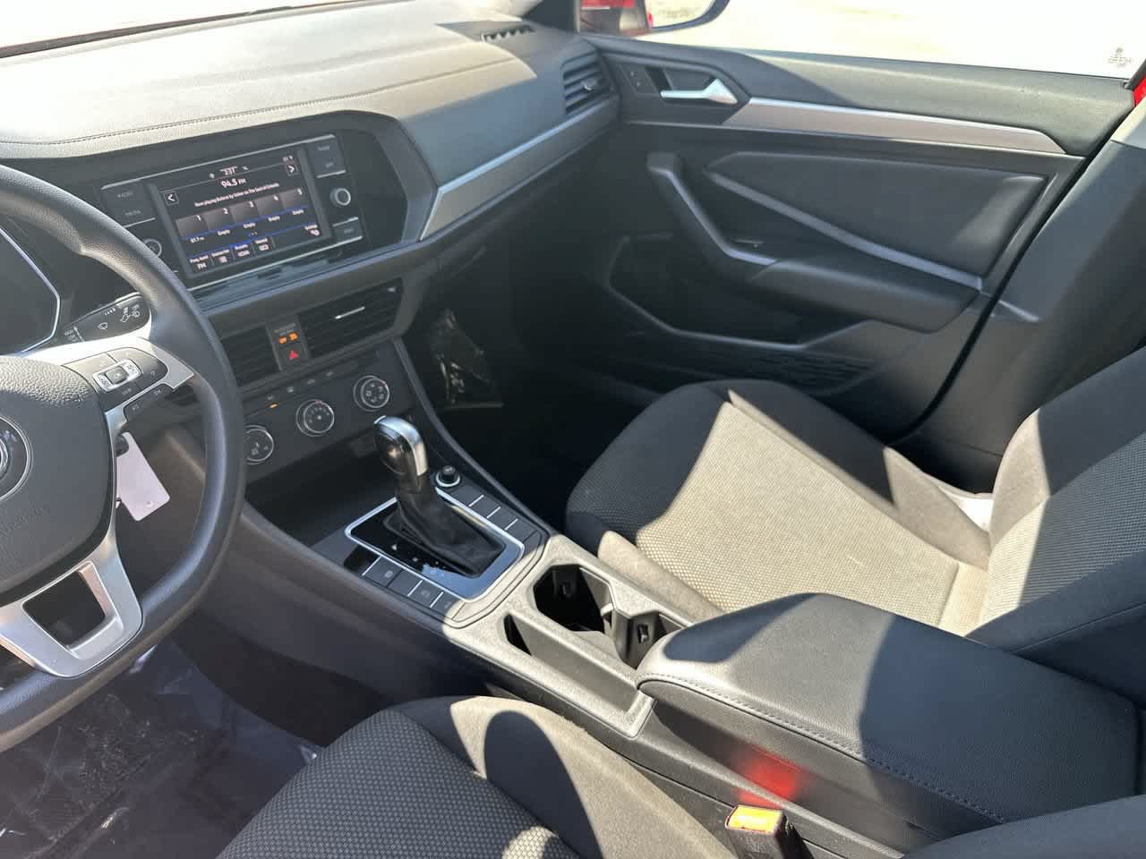 Used 2021 Volkswagen Jetta S FWD image 23