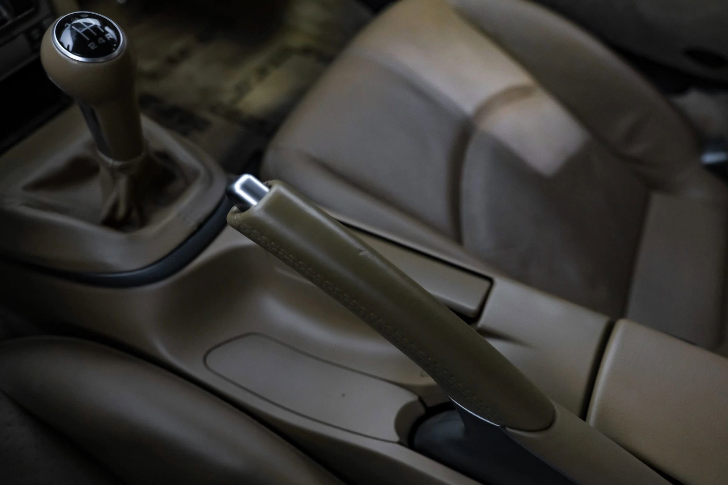 Used 2007 Porsche Cayman image 17