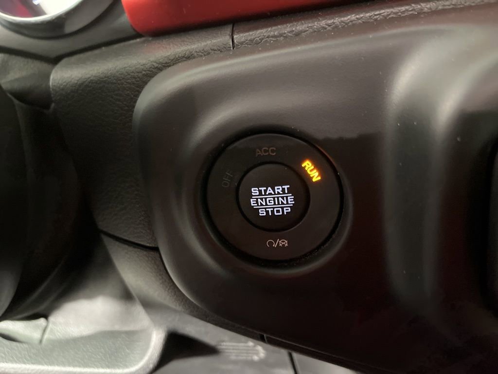 Used 2021 Jeep Wrangler Unlimited Rubicon image 30