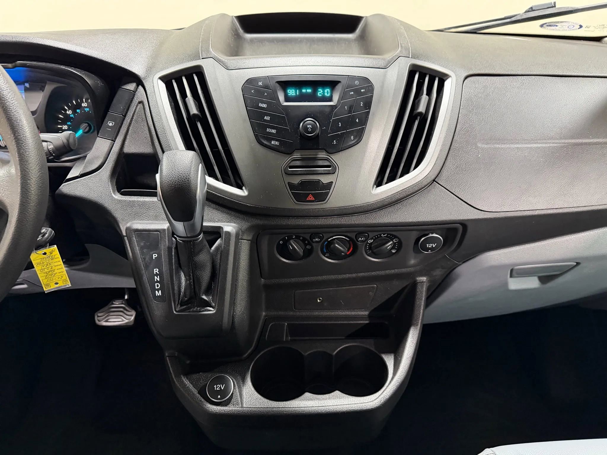 Used 2017 Ford Transit 350 XL RWD image 44