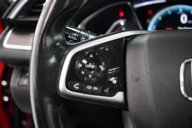 Used 2019 Honda Civic EX-L image 21