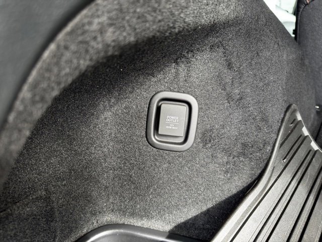 Used 2022 Honda Passport TrailSport image 42