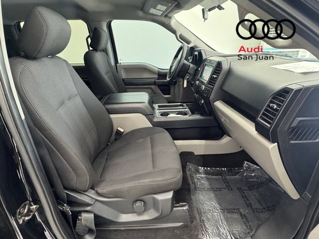 Used 2018 Ford F150 XL w/ Equipment Group 101A Mid RWD image 27