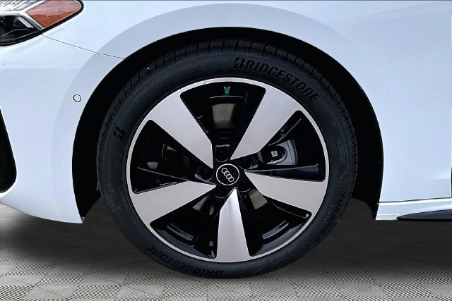 New 2026 Audi A5 Prestige AWD/4WD image 8