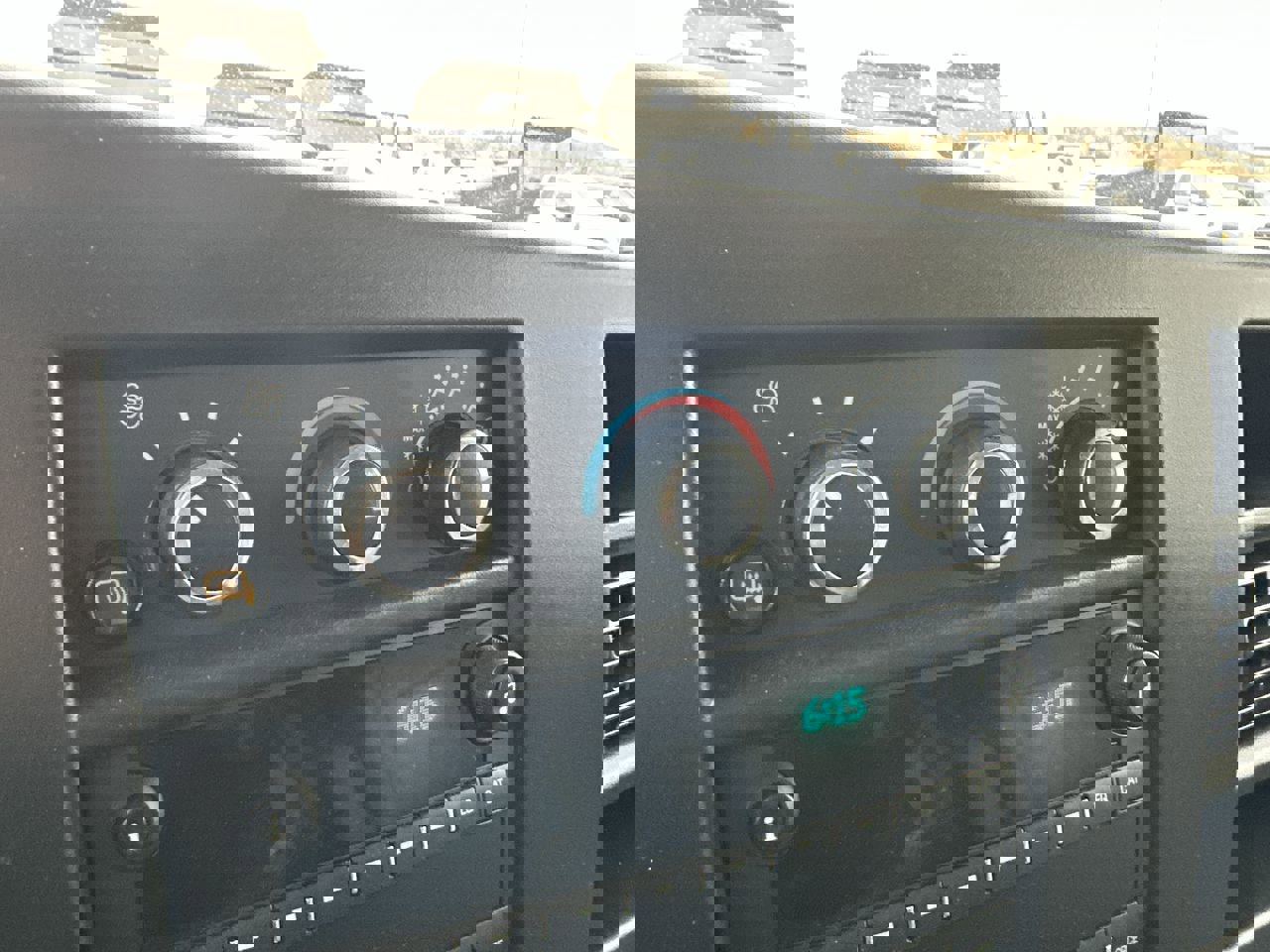 Used 2022 Chevrolet Express 2500 Extended w/ Driver Convenience Package image 18