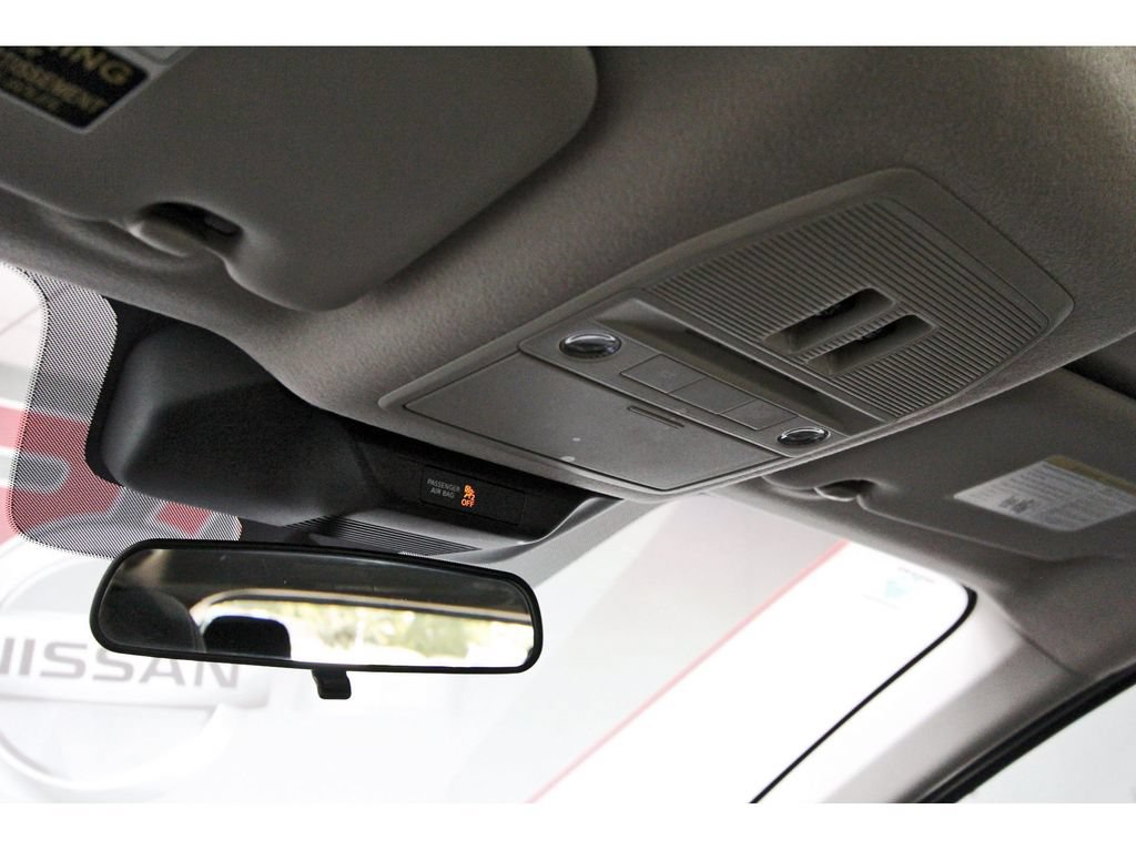 Used 2026 Nissan Kicks SV w/ SV Premium Package FWD image 23