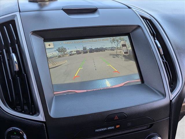Used 2017 Ford Edge SEL w/ Equipment Group 201A image 19