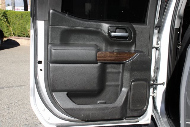 Used 2021 GMC Sierra 1500 Elevation w/ X31 Off-Road Package image 31