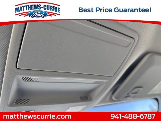 New 2026 Ford Maverick XL image 20