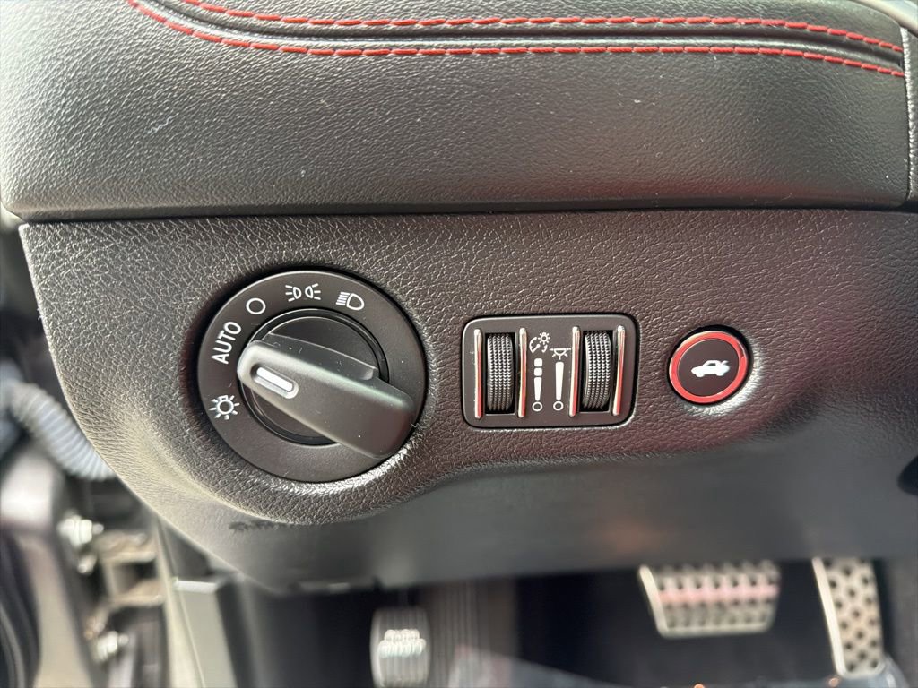 Used 2022 Dodge Charger Scat Pack image 25