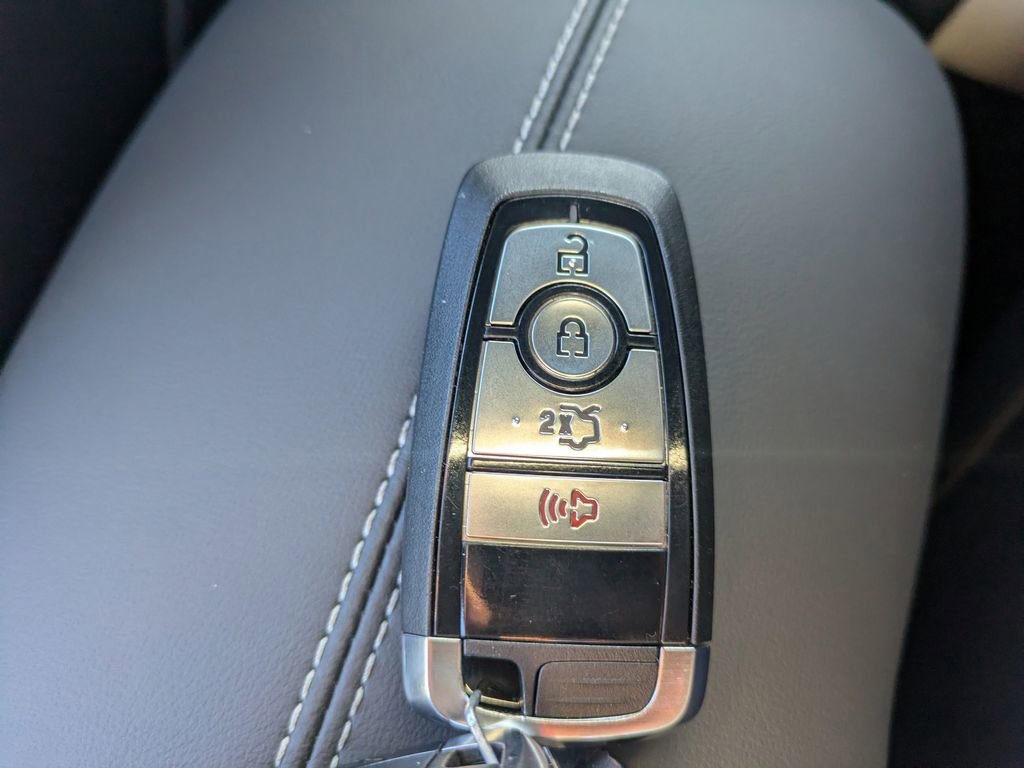 New 2026 Ford Mustang Premium image 30