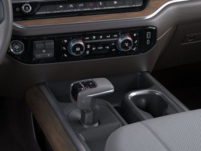 New 2026 GMC Sierra 1500 SLT image 23