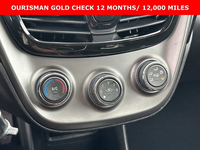 Used 2021 Chevrolet Spark LT image 24