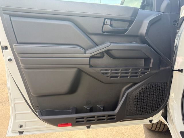 Used 2025 Toyota Tacoma SR image 4