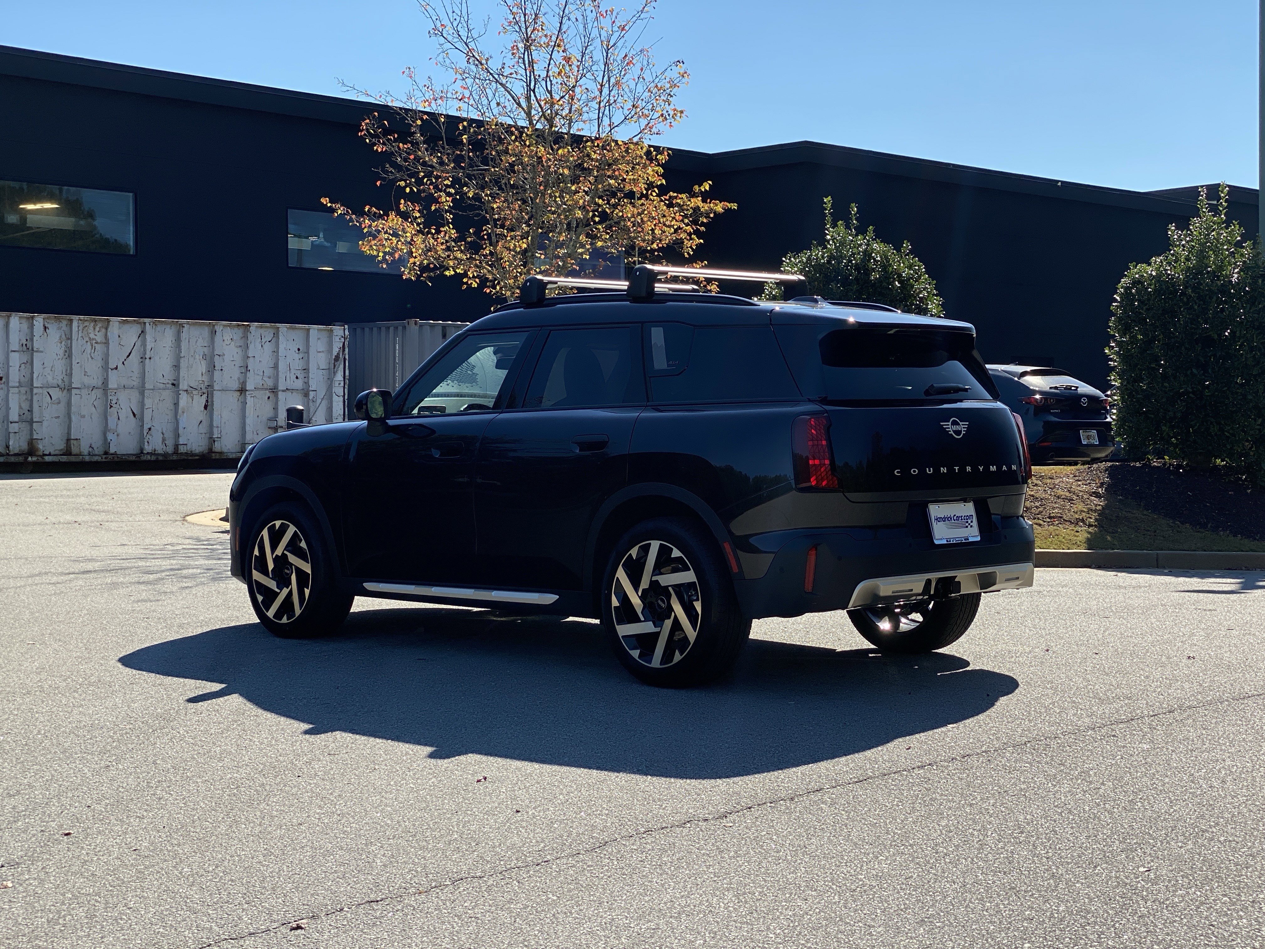 New 2026 MINI Cooper Countryman S w/ Comfort Package Max image 15