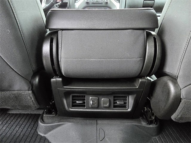 Used 2021 Chevrolet Silverado 1500 LT w/ LPO, Dark Essentials Package image 12