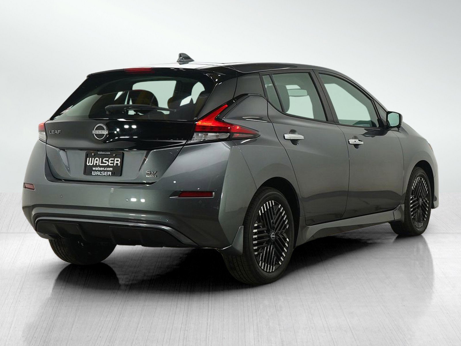 Used 2024 Nissan Leaf SV Plus image 5