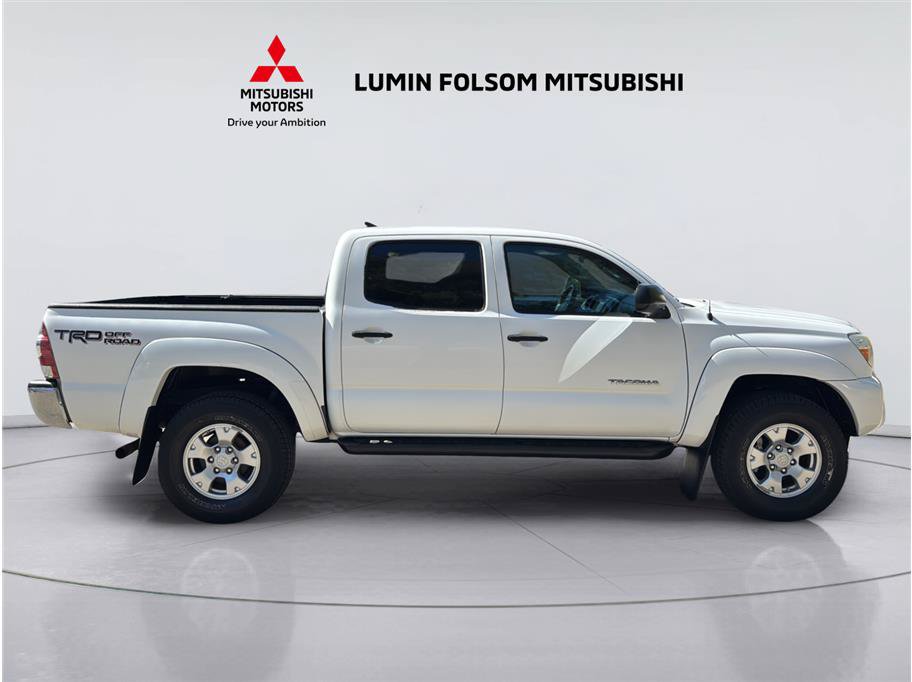 Used 2014 Toyota Tacoma PreRunner w/ TRD Off-Road Package RWD image 6