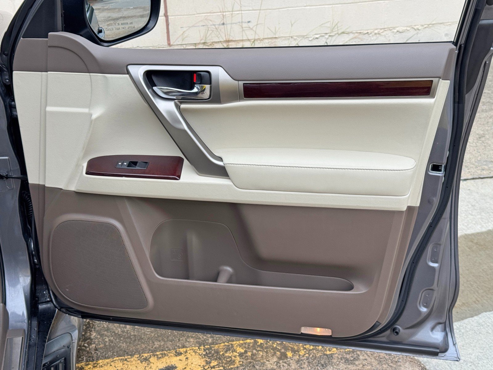 Used 2015 Lexus GX 460 Luxury AWD/4WD image 49