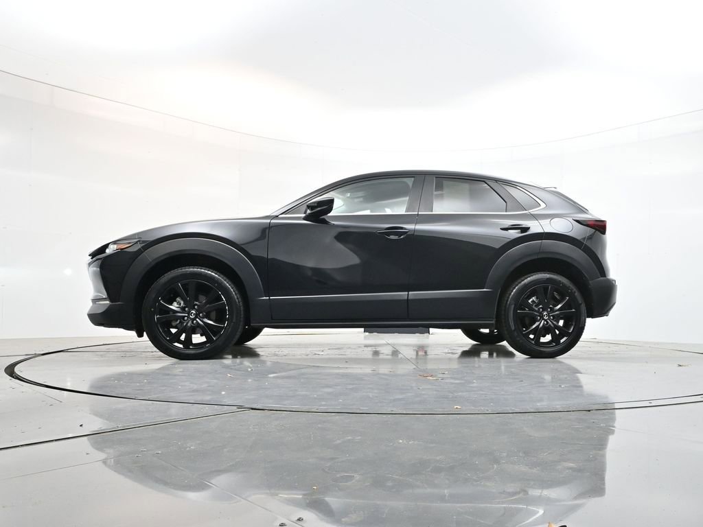 Used 2024 MAZDA CX-30 AWD 2.5 S w/ Select Sport Pkg image 31