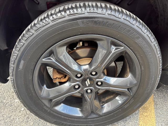 Used 2018 Dodge Journey Crossroad AWD/4WD image 12