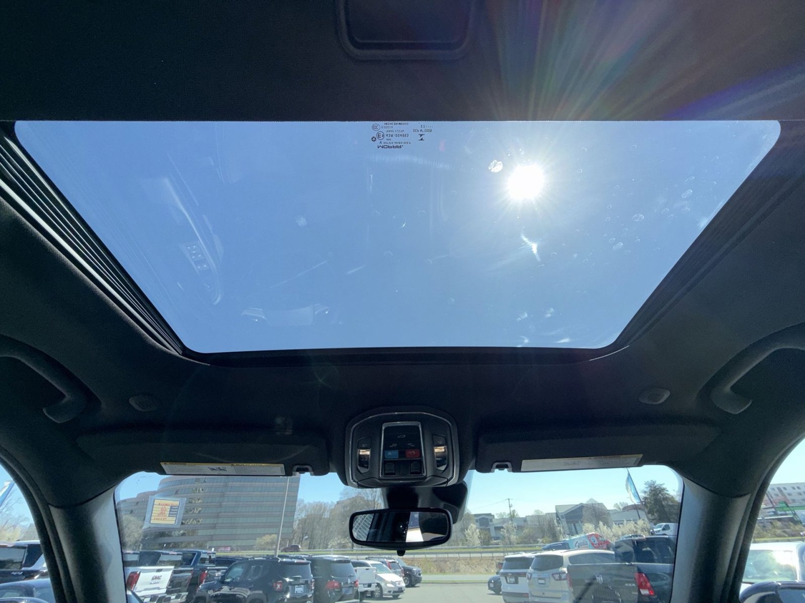 Used 2023 Jeep Grand Cherokee Altitude image 23