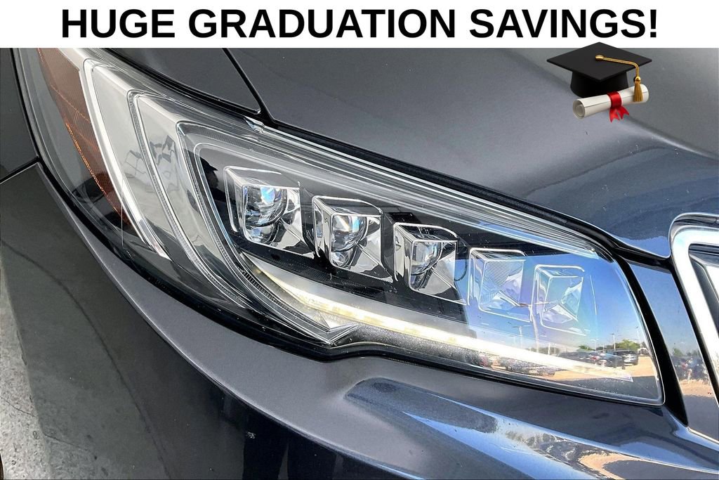 Used 2016 Acura RDX FWD image 36