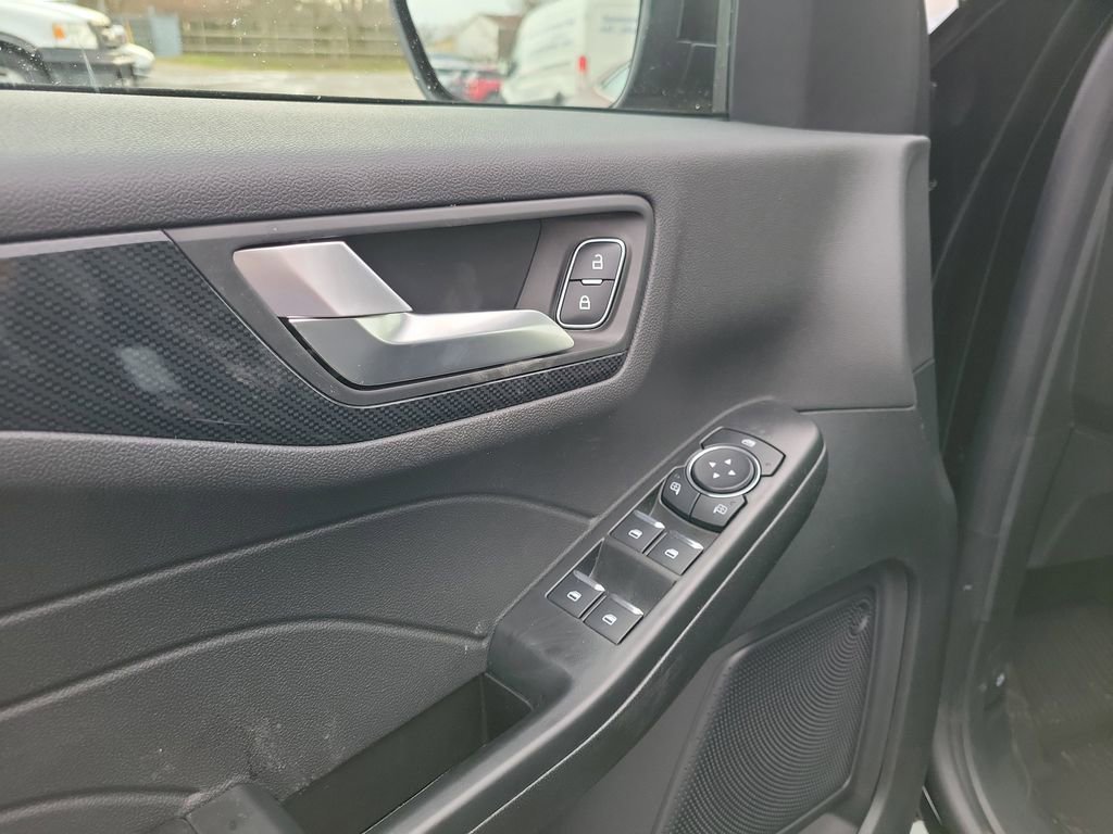 New 2026 Ford Escape ST-Line Select w/ Tech Pack #1 image 19