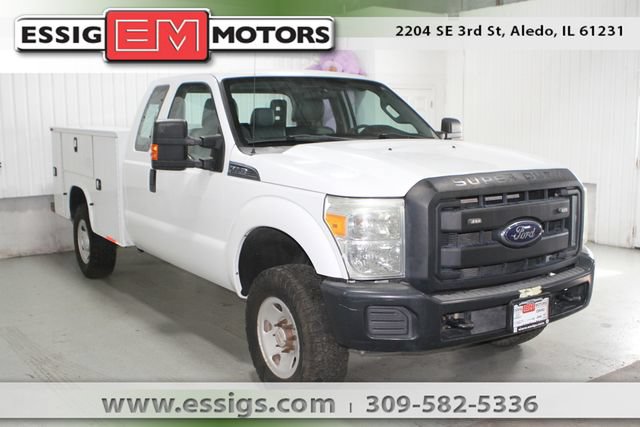 Used 2015 Ford F350 XL