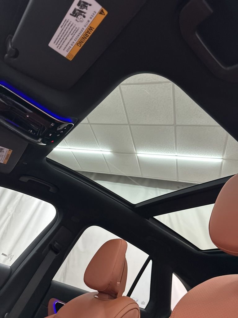 New 2026 Mercedes-Benz GLC 300 image 21