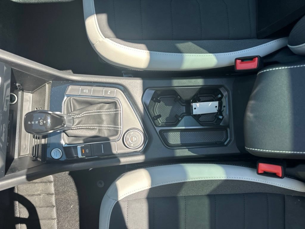 New 2026 Volkswagen Taos SE AWD/4WD image 27