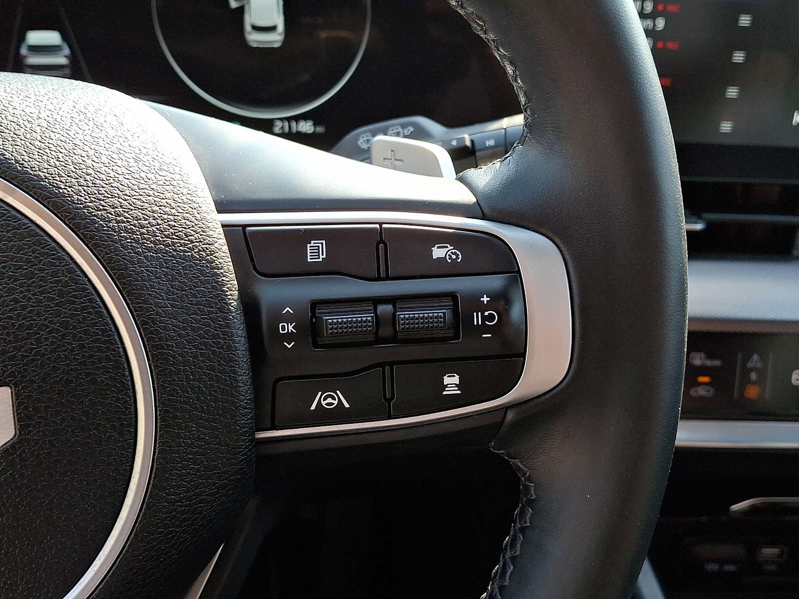 Used 2024 Kia Sportage SX Prestige AWD/4WD image 24
