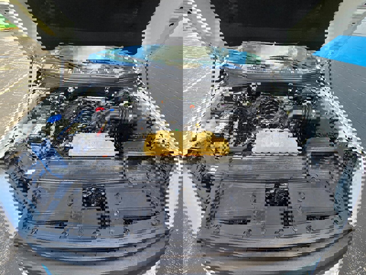 Used 2018 Ford F150 XL w/ Equipment Group 101A Mid image 42