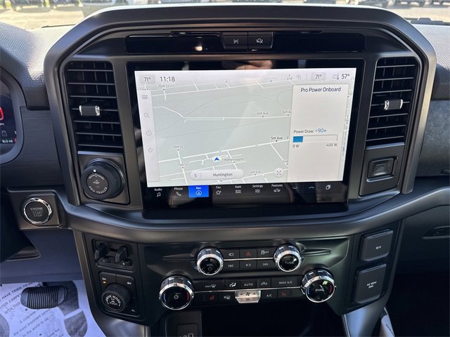 New 2025 Ford F150 Tremor image 21