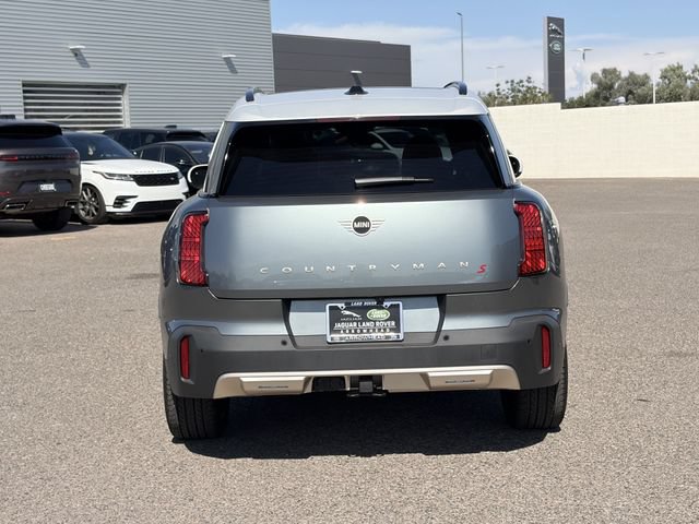 Used 2026 MINI Cooper Countryman S AWD/4WD image 26