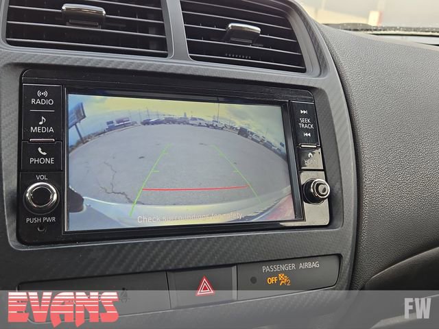 Used 2022 Mitsubishi Outlander Sport FWD image 7