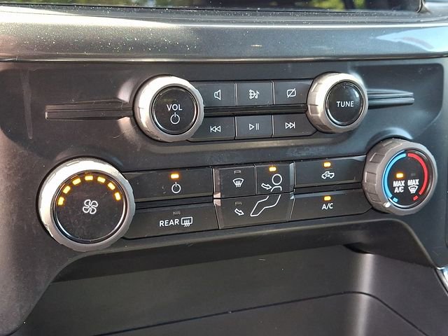 Used 2024 Ford F150 STX w/ Mobile Office Package image 14