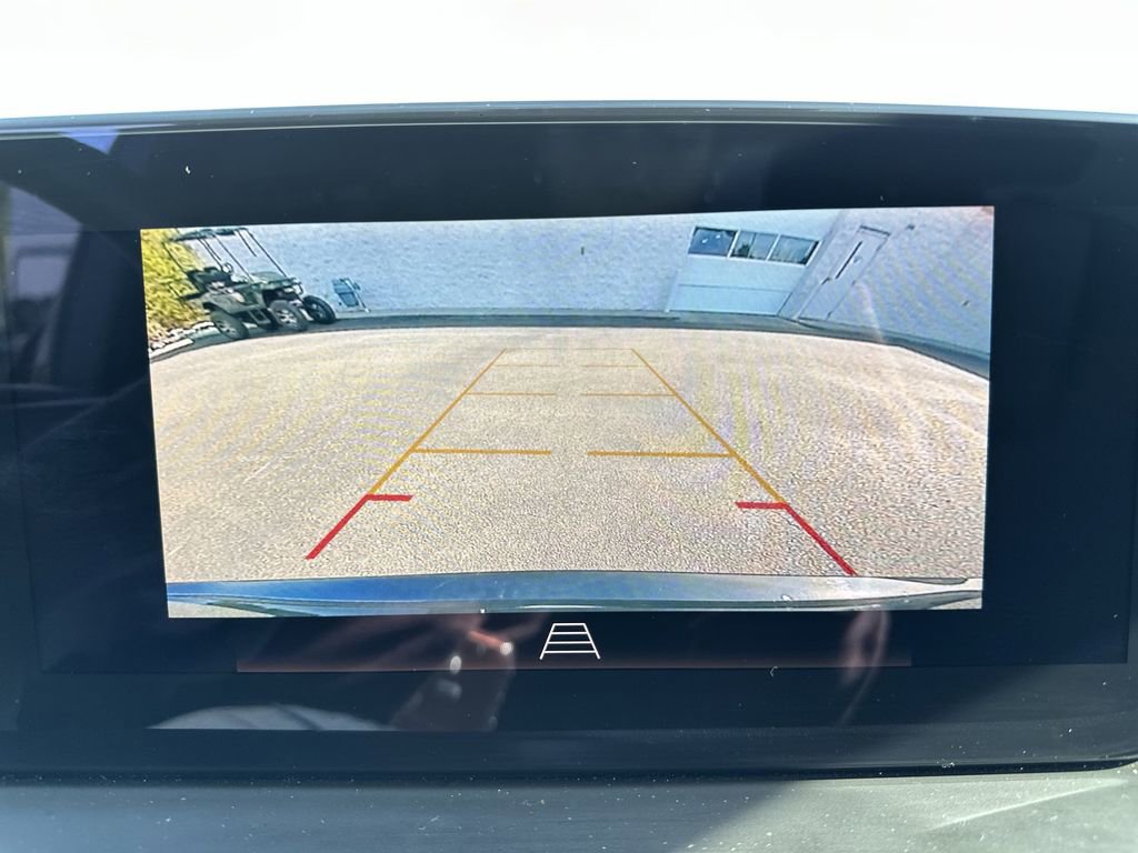 Used 2024 Buick Encore GX Sport Touring image 22