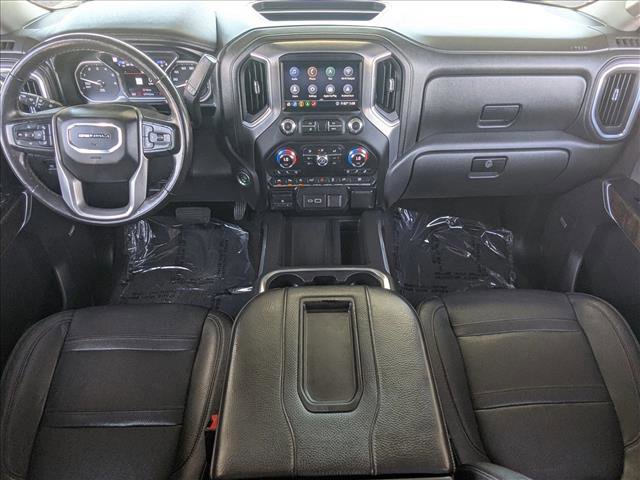 Used 2020 GMC Sierra 1500 Denali w/ Technology Package RWD image 19