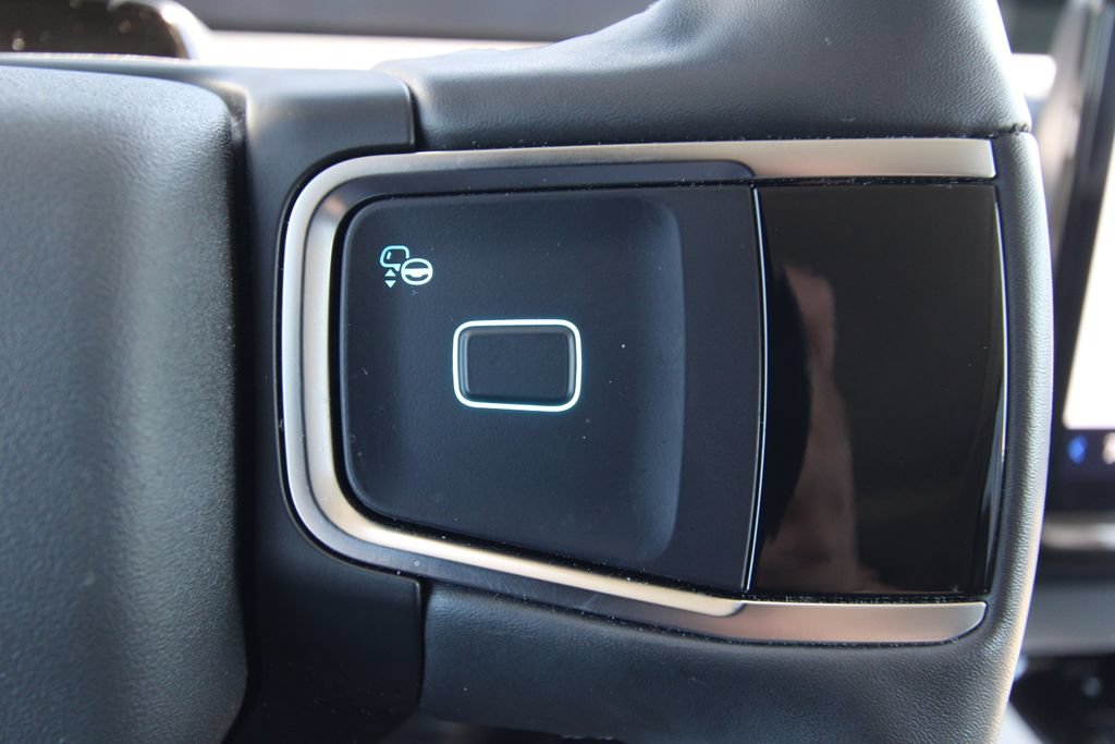 Used 2025 Ford Expedition Max Active AWD/4WD image 23