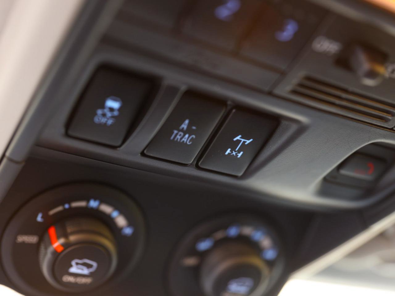 Used 2020 Toyota 4Runner TRD Pro AWD/4WD image 42
