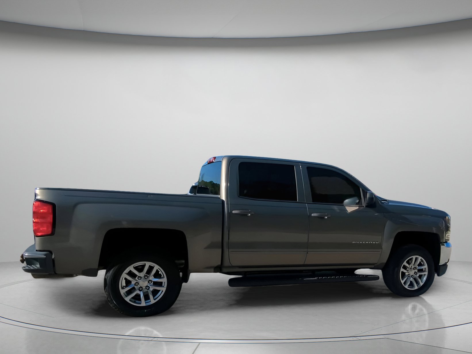Used 2017 Chevrolet Silverado 1500 LT w/ All Star Edition image 30