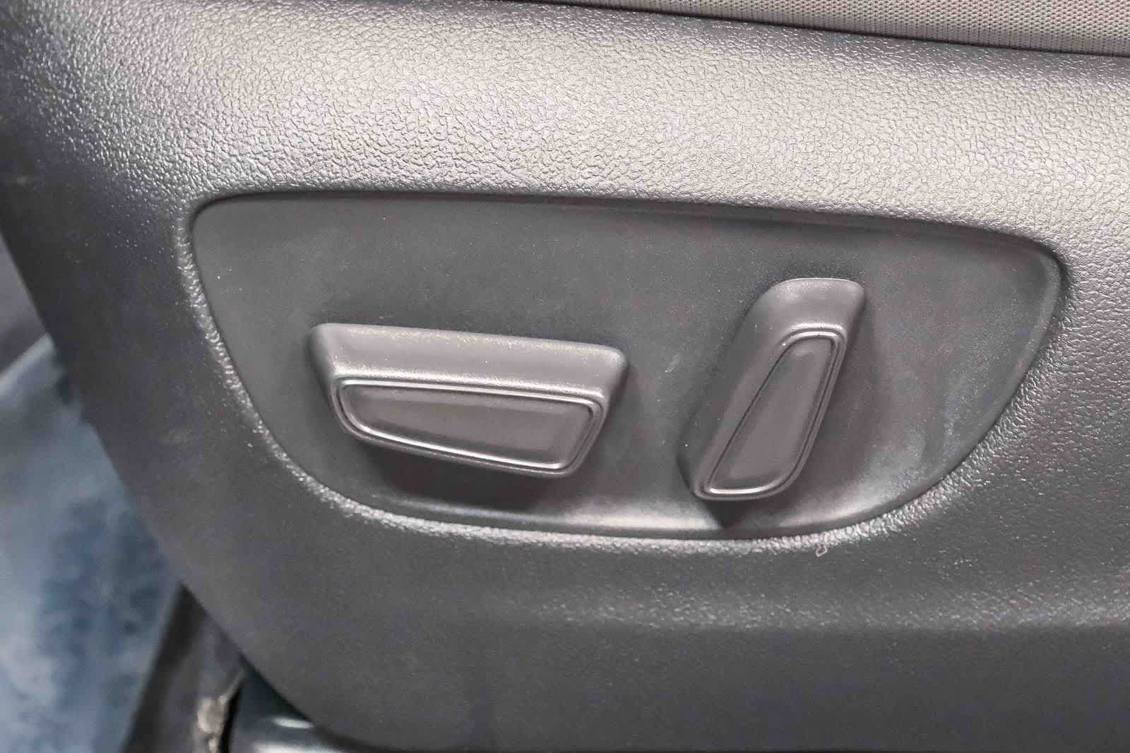 Used 2022 Toyota Sienna LE FWD image 27