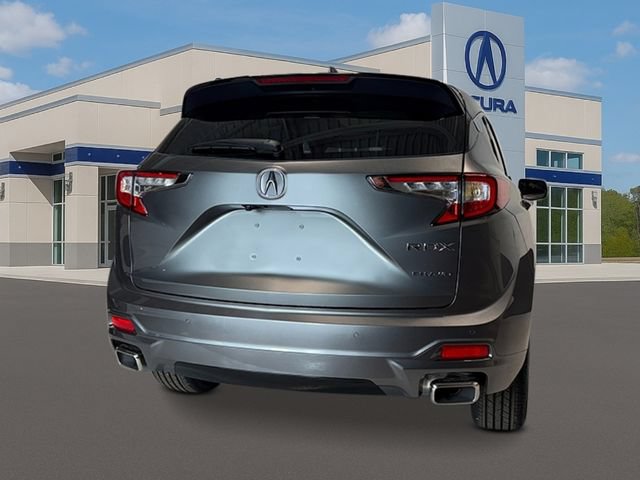 New 2026 Acura RDX SH-AWD w/ Advance Package image 4