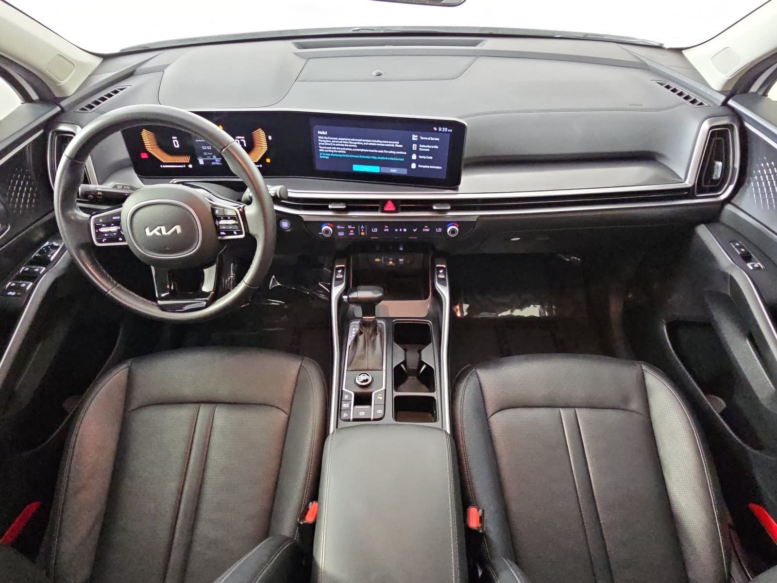 Used 2024 Kia Sorento S FWD image 11