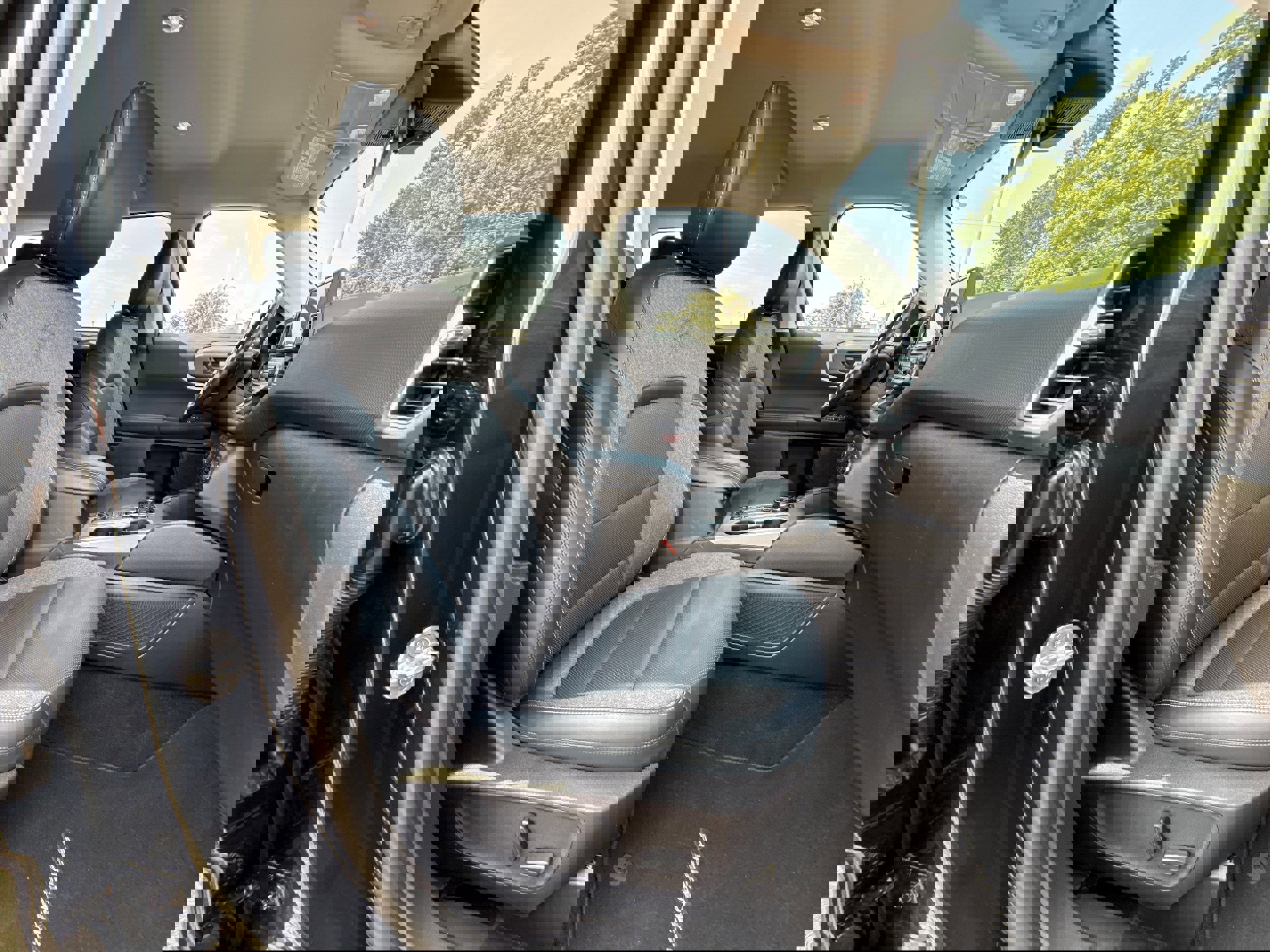 Certified 2021 Ford Bronco Sport Outer Banks image 12