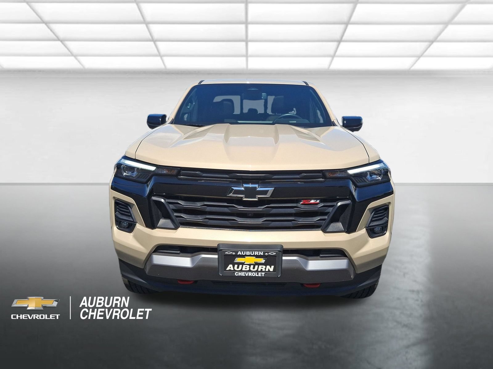 Certified 2023 Chevrolet Colorado Z71 w/ Z71 Convenience Package 2 AWD/4WD image 8