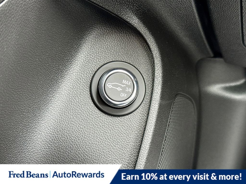 New 2026 Buick Envista Preferred w/ Convenience I Package image 35