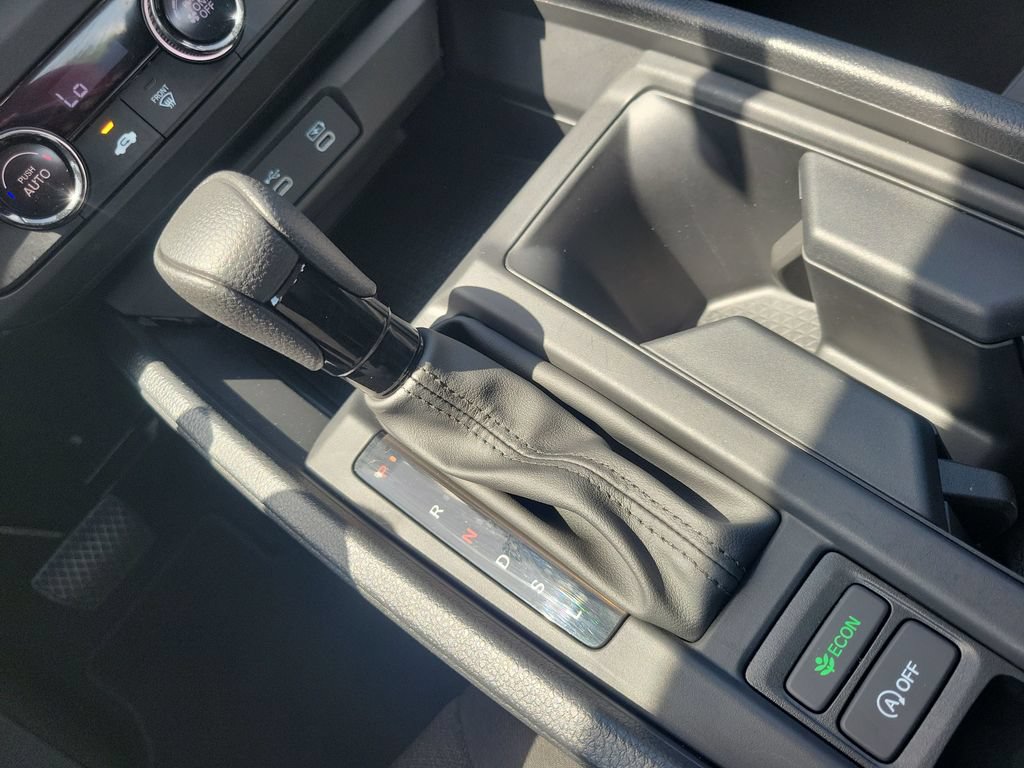Used 2025 Honda Accord LX image 33